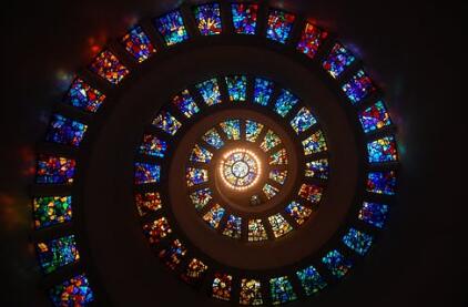 燈光照明設(shè)計，在展廳設(shè)計中的思路是怎樣的？